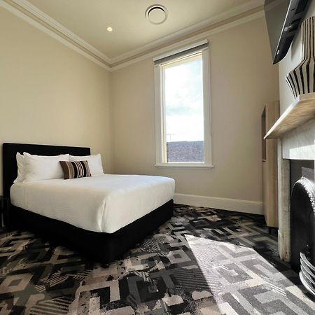 Tempe Hotel Sydney Bagian luar foto