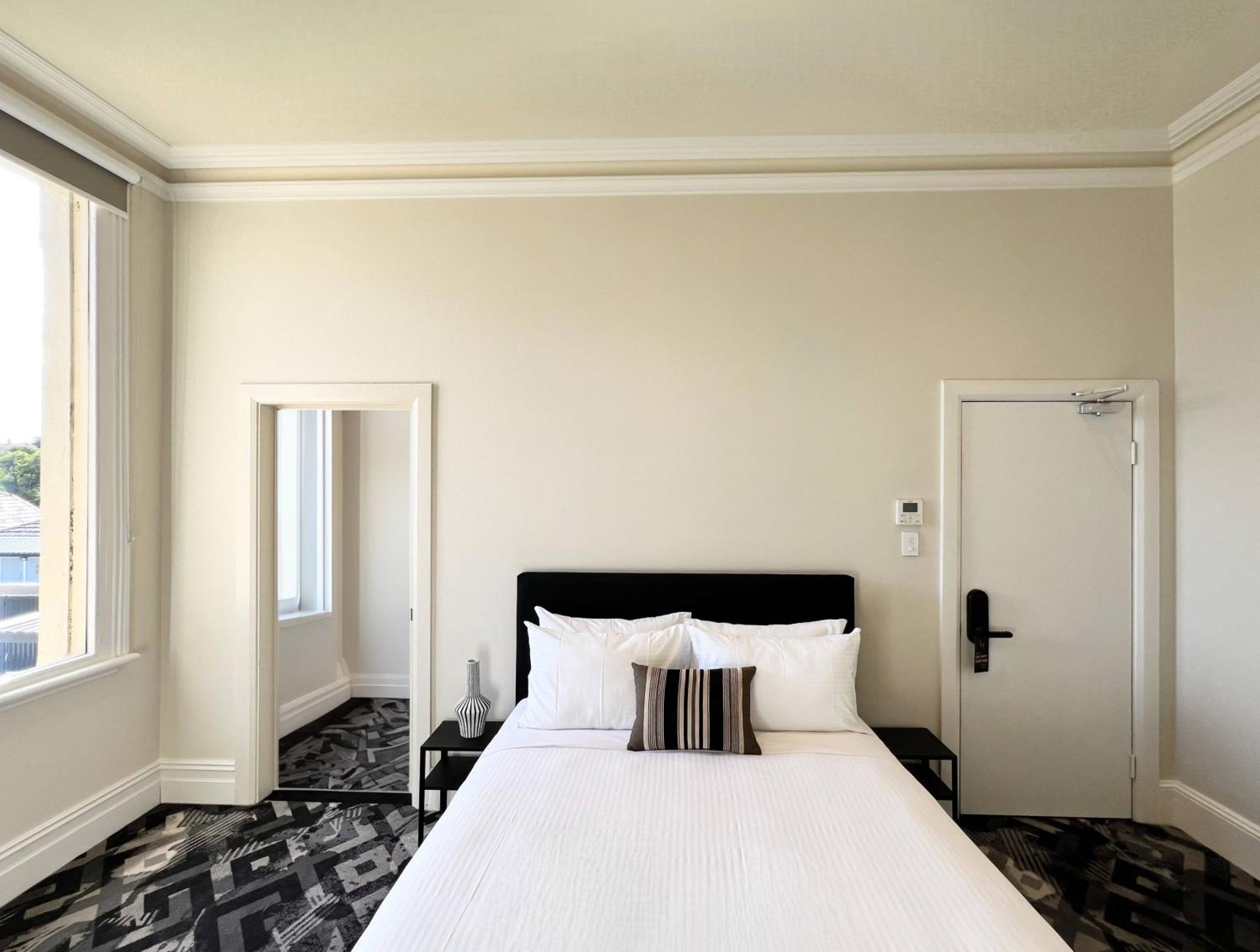 Tempe Hotel Sydney Ruang foto