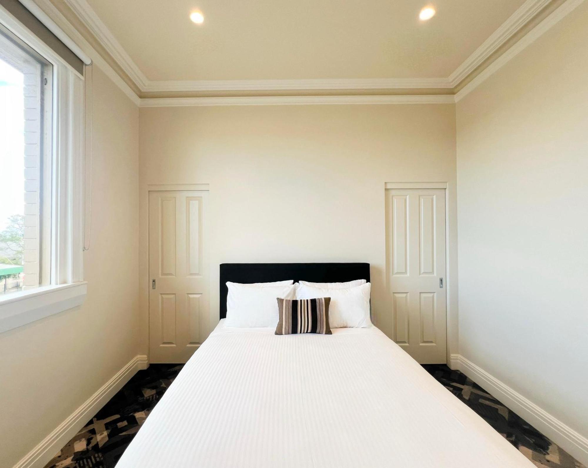 Tempe Hotel Sydney Ruang foto